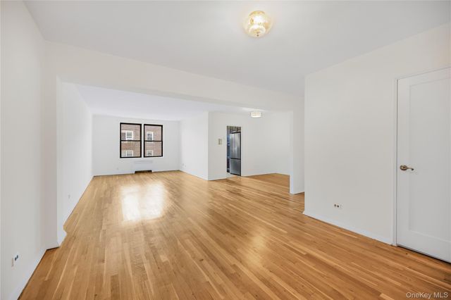 525 W 235th Street 6E, Bronx, NY 10463