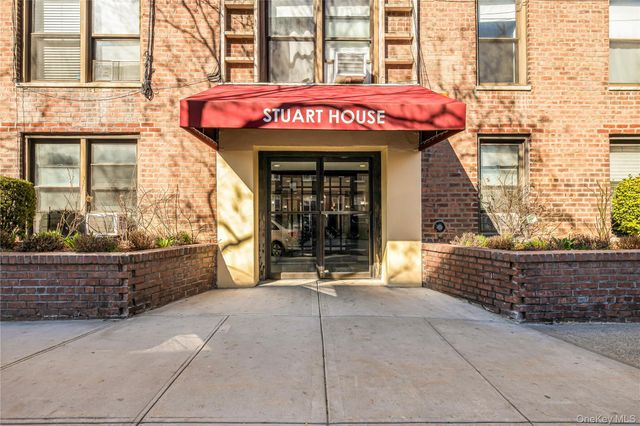 525 W 235th Street 6E, Bronx, NY 10463