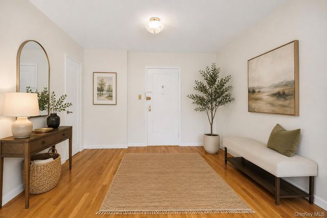 525 W 235th Street 6E, Bronx, NY 10463