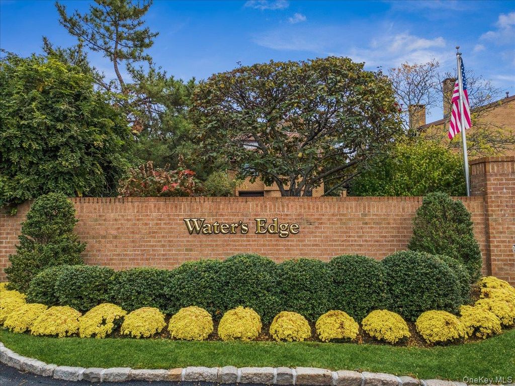 70 Waters Edge 70, Rye, NY 10580