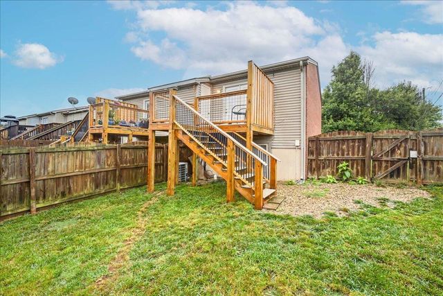 508 Platt Drive, Nicholasville, KY 40356