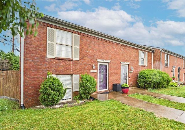 508 Platt Drive, Nicholasville, KY 40356