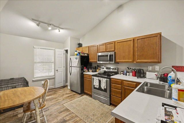 508 Platt Drive, Nicholasville, KY 40356