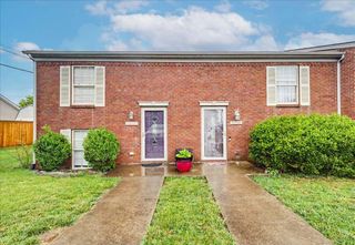 508 Platt Drive, Nicholasville, KY 40356