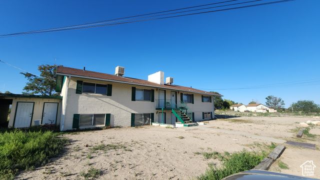 370 W 620 N, Castle Dale, UT 84513