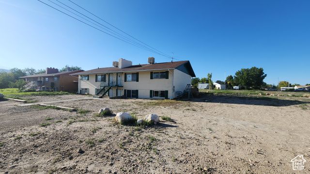 370 W 620 N, Castle Dale, UT 84513