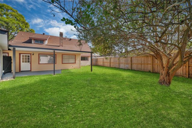 11454 Sagestanley Drive, Houston, TX 77089