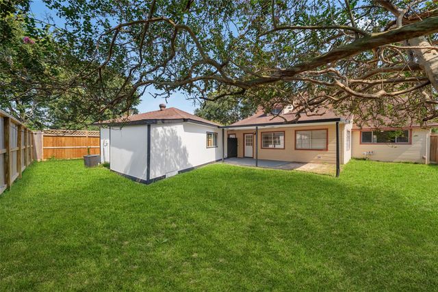 11454 Sagestanley Drive, Houston, TX 77089
