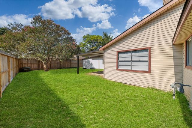 11454 Sagestanley Drive, Houston, TX 77089
