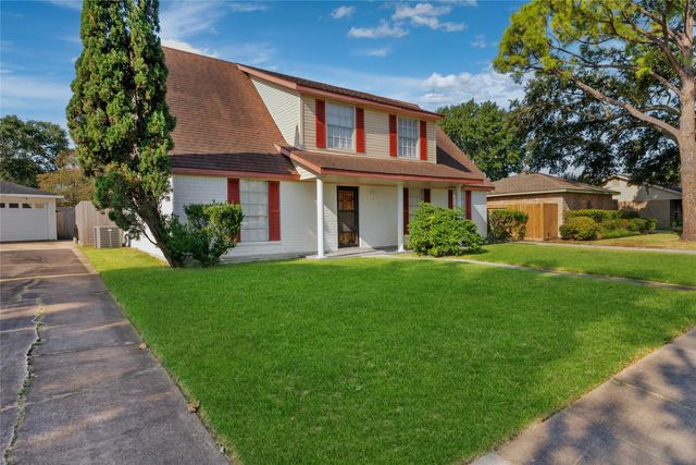 11454 Sagestanley Drive, Houston, TX 77089
