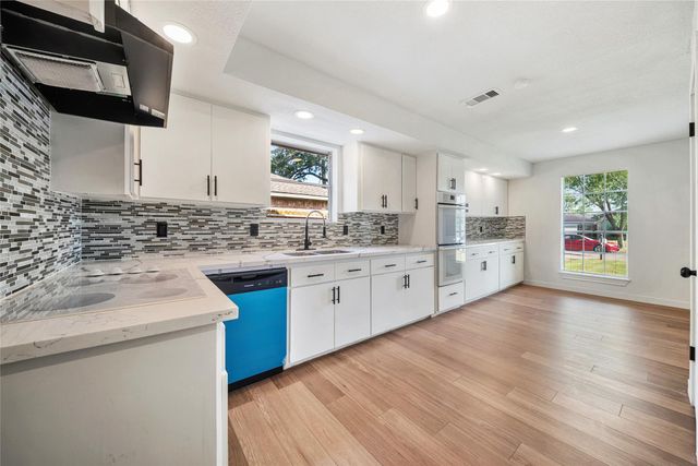 11454 Sagestanley Drive, Houston, TX 77089