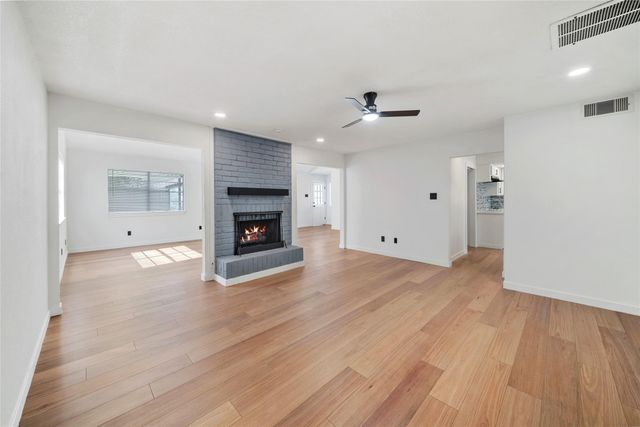 11454 Sagestanley Drive, Houston, TX 77089