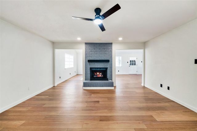 11454 Sagestanley Drive, Houston, TX 77089