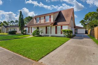 11454 Sagestanley Drive, Houston, TX 77089