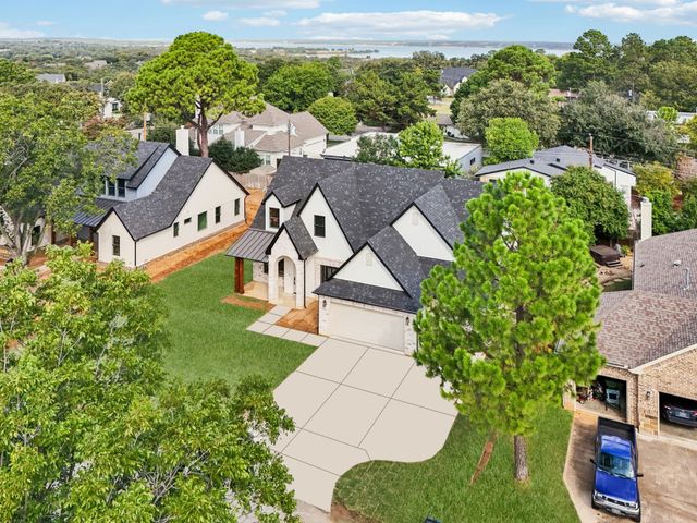 2622 Evinrude Drive, Grapevine, TX 76051