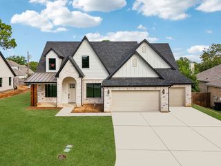 2622 Evinrude Drive, Grapevine, TX 76051