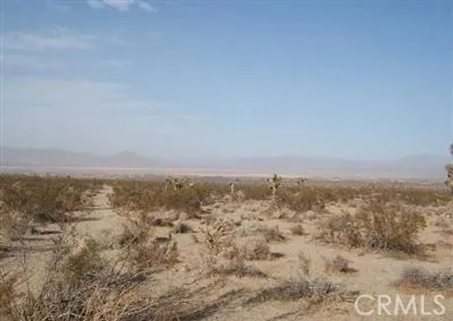 0 Azurite Rd, Lucerne Valley, CA 92356