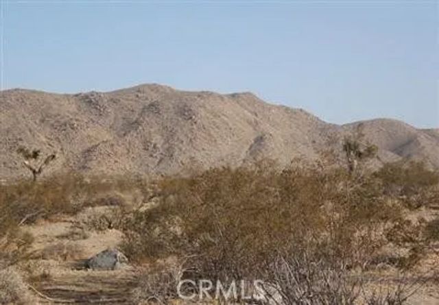 0 Azurite Rd, Lucerne Valley, CA 92356