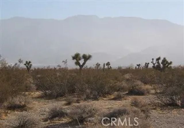 0 Azurite Rd, Lucerne Valley, CA 92356