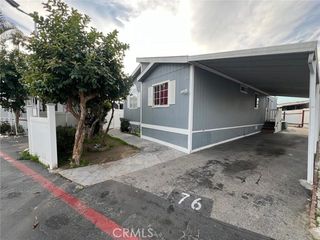 214 Earl Lane 76, Santa Ana, CA 92704