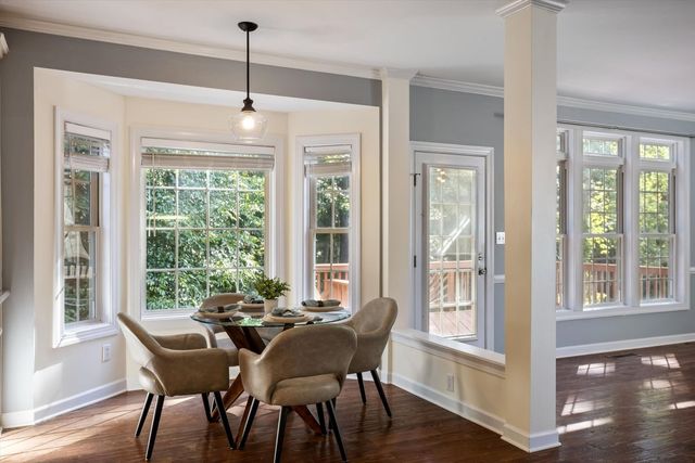205 Palafox Drive, Chapel Hill, NC 27516