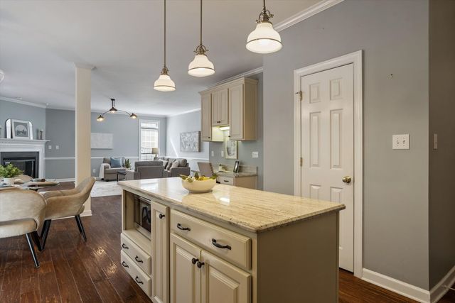 205 Palafox Drive, Chapel Hill, NC 27516