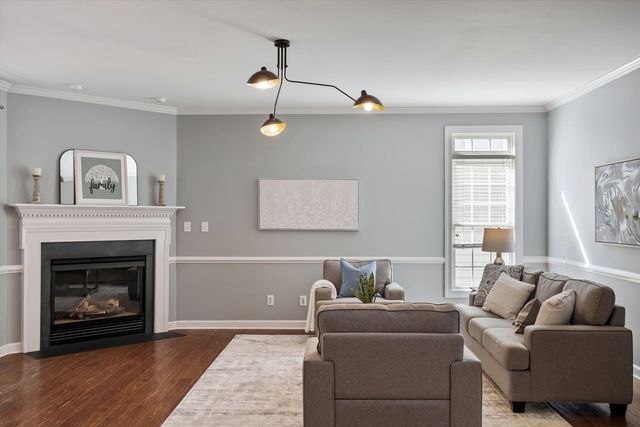 205 Palafox Drive, Chapel Hill, NC 27516