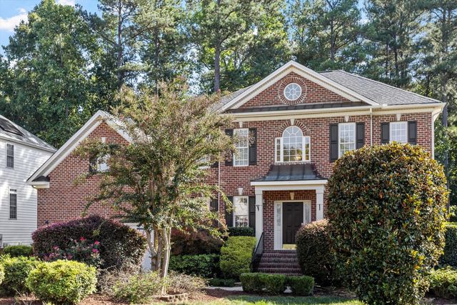 205 Palafox Drive, Chapel Hill, NC 27516