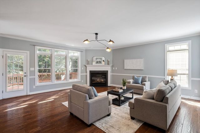 205 Palafox Drive, Chapel Hill, NC 27516