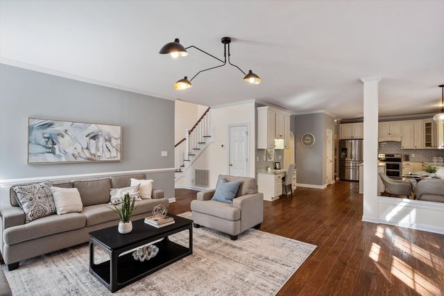 205 Palafox Drive, Chapel Hill, NC 27516