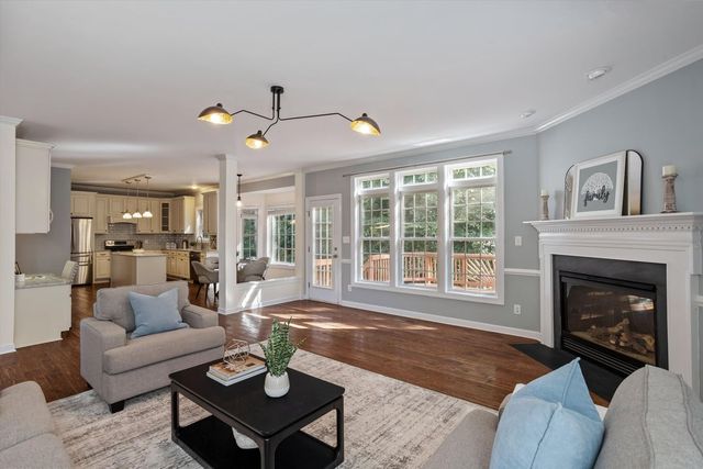 205 Palafox Drive, Chapel Hill, NC 27516
