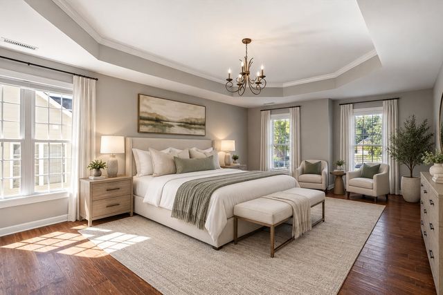 205 Palafox Drive, Chapel Hill, NC 27516