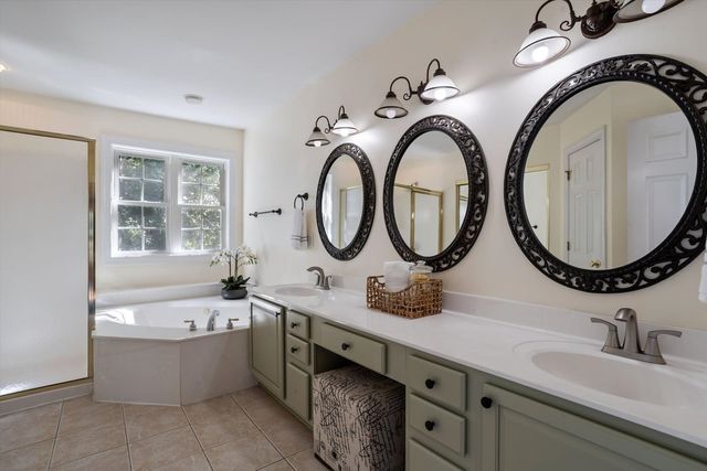205 Palafox Drive, Chapel Hill, NC 27516