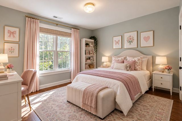 205 Palafox Drive, Chapel Hill, NC 27516
