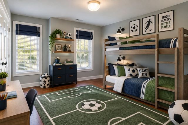 205 Palafox Drive, Chapel Hill, NC 27516