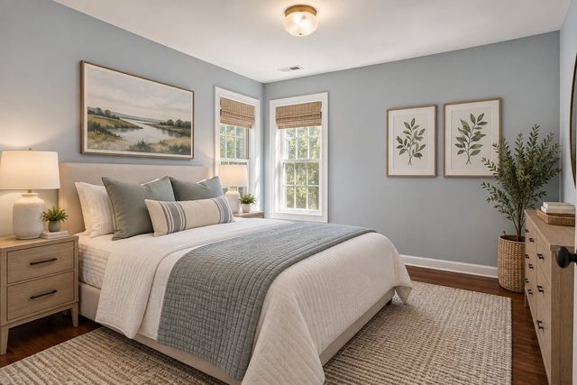 205 Palafox Drive, Chapel Hill, NC 27516