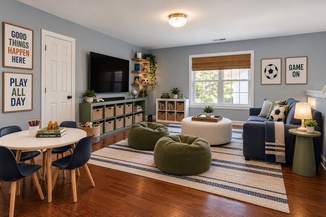 205 Palafox Drive, Chapel Hill, NC 27516