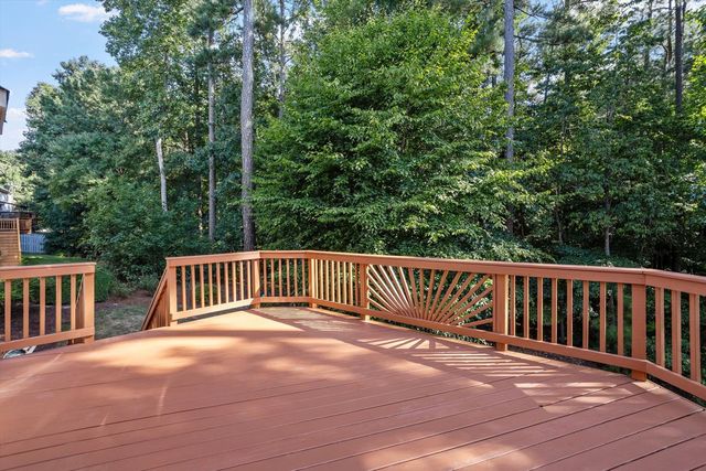 205 Palafox Drive, Chapel Hill, NC 27516