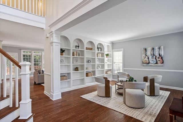 205 Palafox Drive, Chapel Hill, NC 27516