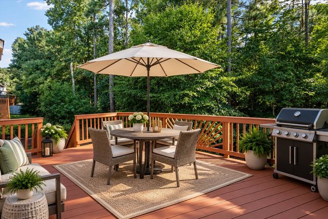 205 Palafox Drive, Chapel Hill, NC 27516