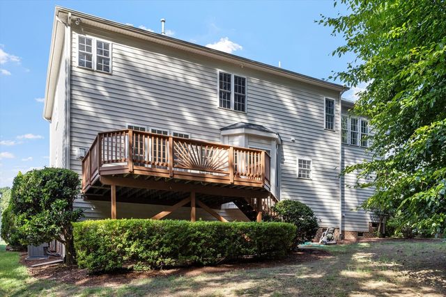 205 Palafox Drive, Chapel Hill, NC 27516