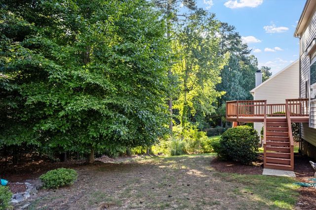 205 Palafox Drive, Chapel Hill, NC 27516