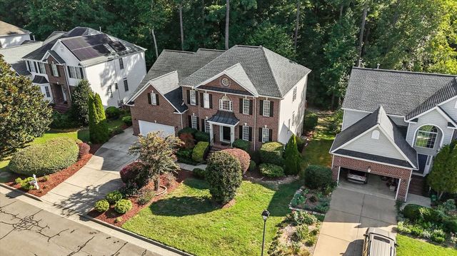 205 Palafox Drive, Chapel Hill, NC 27516