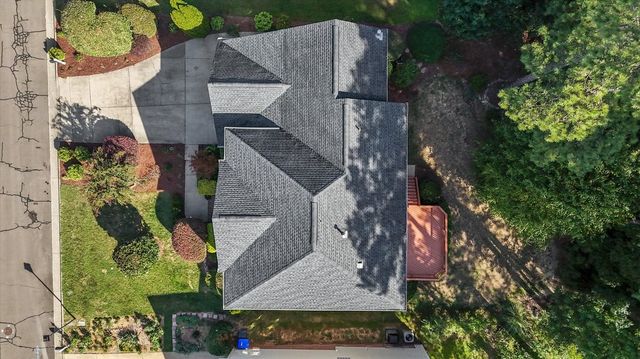 205 Palafox Drive, Chapel Hill, NC 27516