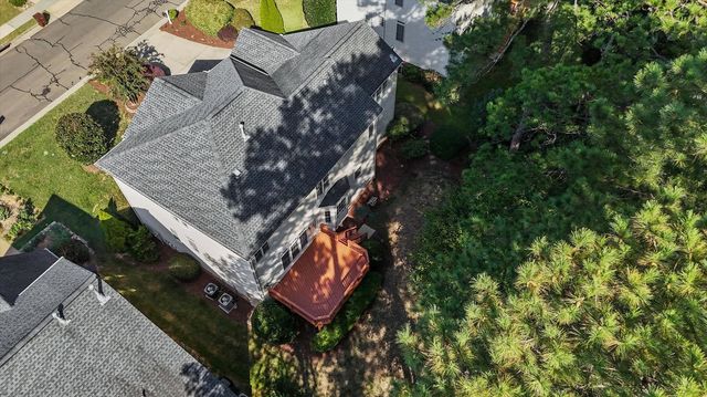 205 Palafox Drive, Chapel Hill, NC 27516