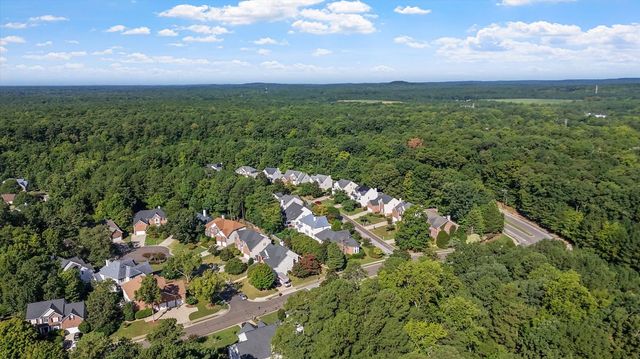 205 Palafox Drive, Chapel Hill, NC 27516