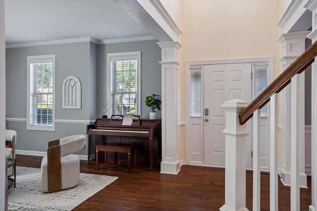 205 Palafox Drive, Chapel Hill, NC 27516