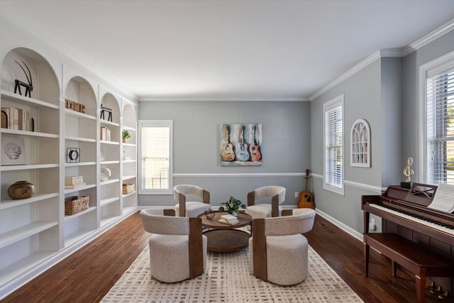 205 Palafox Drive, Chapel Hill, NC 27516