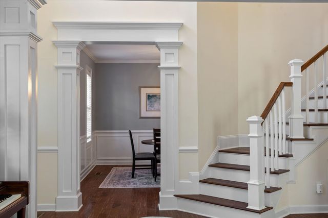 205 Palafox Drive, Chapel Hill, NC 27516