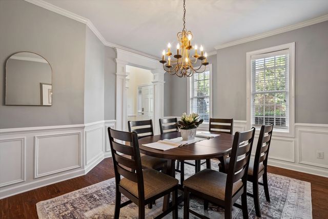 205 Palafox Drive, Chapel Hill, NC 27516